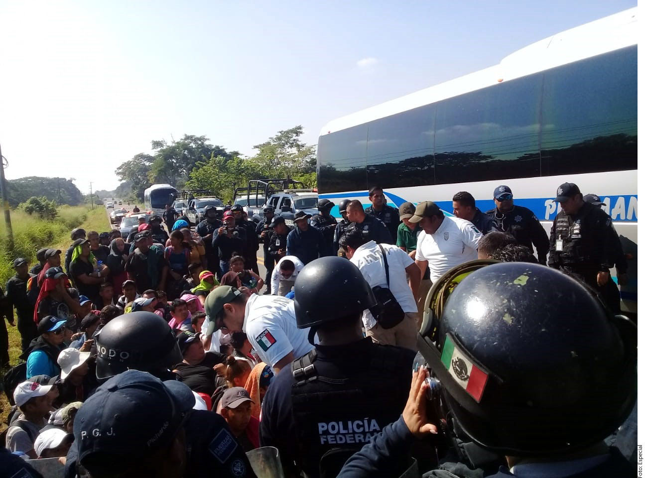 Caravana 4